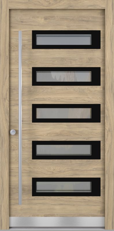 Eingangstüren Holz – Reisenhofer Ges.m.b.H.