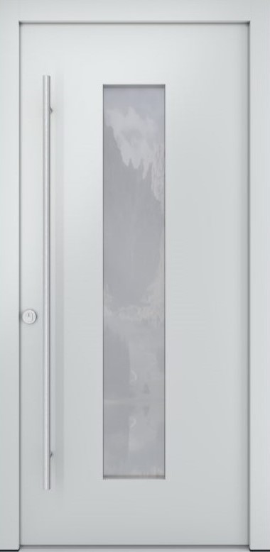 Eingangstüren Holz – Reisenhofer Ges.m.b.H.