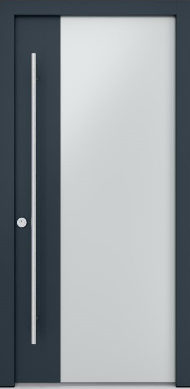 Eingangstüren Holz – Reisenhofer Ges.m.b.H.