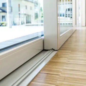 Hebeschiebetür Base Kunststoff Hebeschiebetür Base Kunststoff