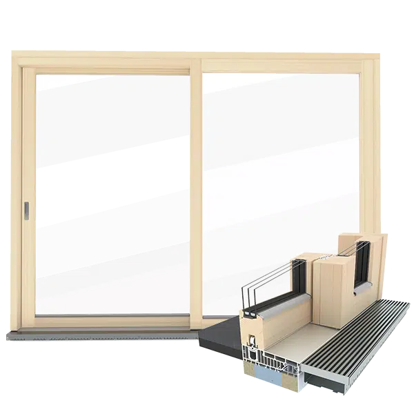 NATURAL-HST NATURAL-HST