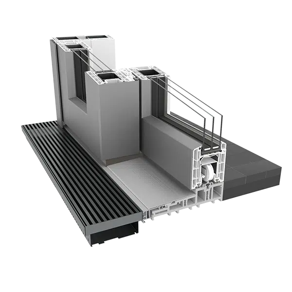 PRO-Alu-HST PRO-Alu-HST